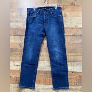 Lucky Brand 221 Straight Mens Jeans Size 32